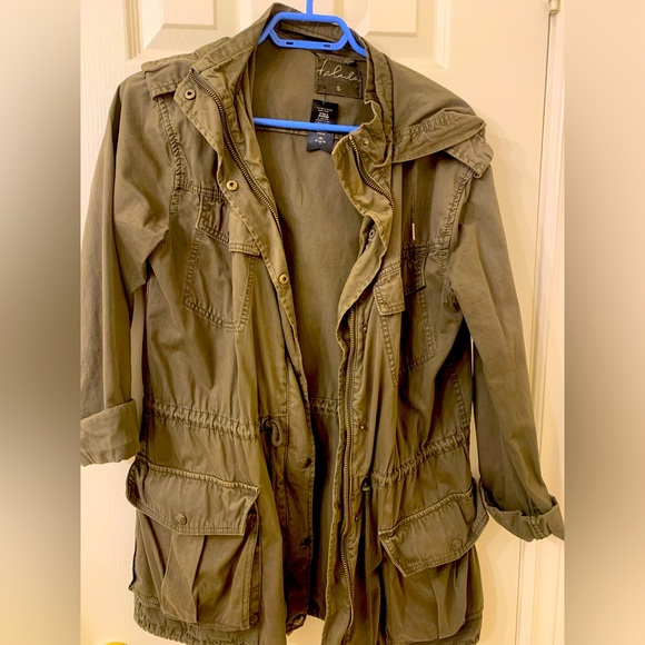 Aritzia Trooper Jacket - Picture 1 of 1